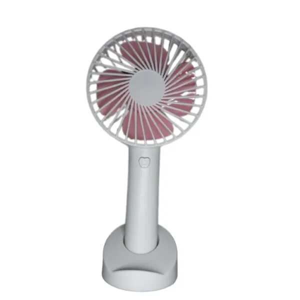 Ventilador de Mão/Mesa Portátil VENTILADOR DE MAO/MESA PORTATIL