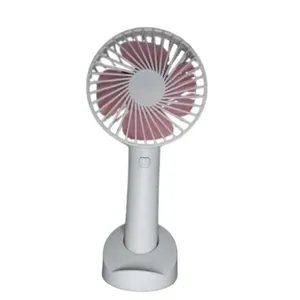 Ventilador de Mão/Mesa Portátil VENTILADOR DE MAO/MESA PORTATIL