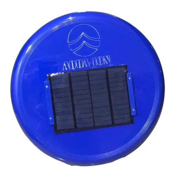 Ionizador Para Piscina 120m3