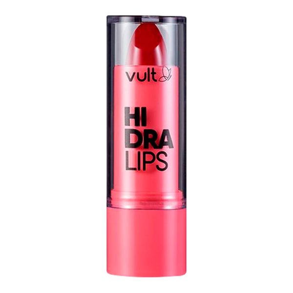 Batom Vult Hidra Lips Macadâmia 3,6g