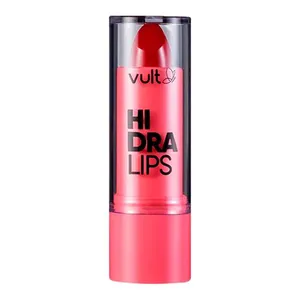 Batom Vult Hidra Lips Macadâmia 3,6g