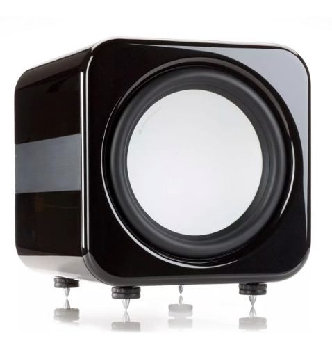 Subwoofer Monitor Audio Apex Aw12 500 W (RMS) 1000 W (Pico)