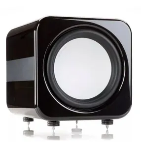 Subwoofer Monitor Audio Apex Aw12 500 W (RMS) 1000 W (Pico)
