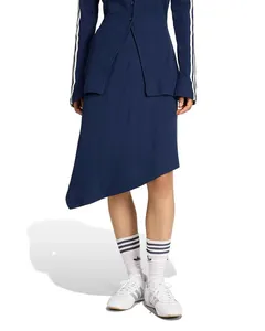 Saia adidas Asymetric Feminina - PP
