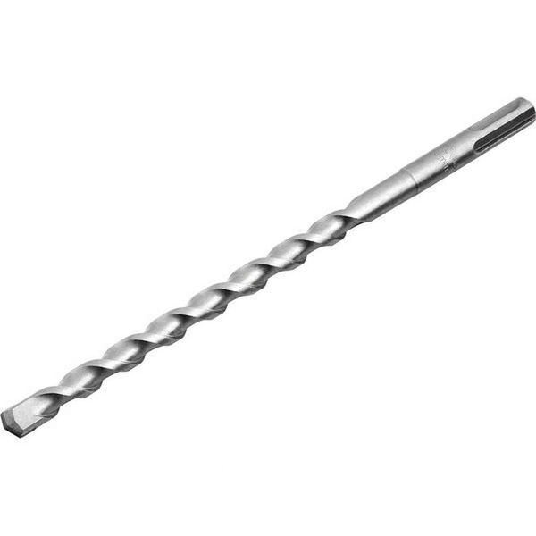 Broca Com Encaixe Tipo Sds Plus, 12,0 Mm X 210 Mm, Vonder