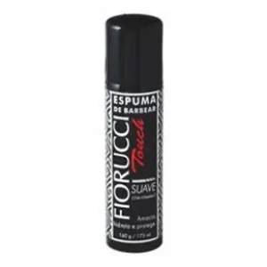 Espuma de Barbear Fiorucci Suave 160g