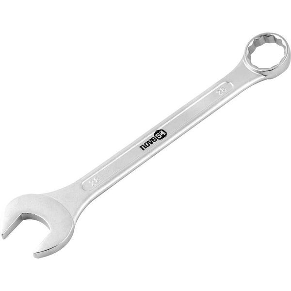 Chave Combinada 28mm Aço Carbono - NOVE54