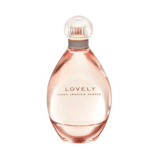 Perfume Sarah Jessica Parker Lovely Eau de Parfum - Perfume Feminino 100ml