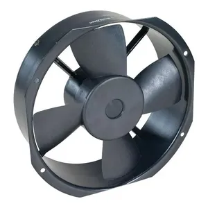 Microventilador Chapa 110W 110/220V- Ventisilva