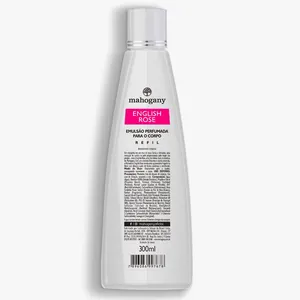 Hidratante Corporal English Rose Refil 300ml