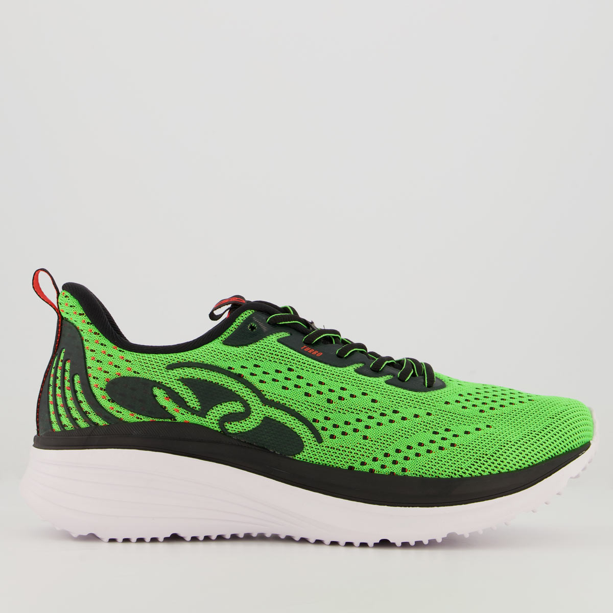 Tênis Olympikus Turbo Verde