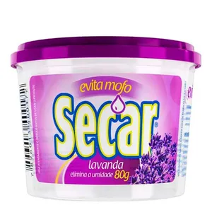Antimofo Secar Lavanda 80g