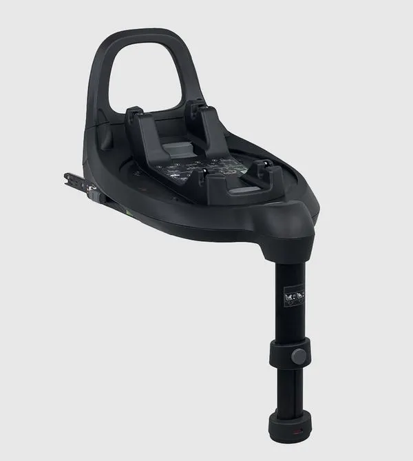 Base para Bebê Conforto Full 360 I-size Chicco Preto