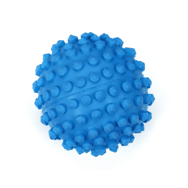 Brinquedo Bolinha Cravinho LCM Azul Único