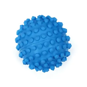 Brinquedo Bolinha Cravinho LCM Azul Único
