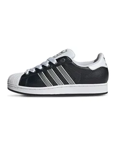 Tênis adidas Superstar II Masculino - 41