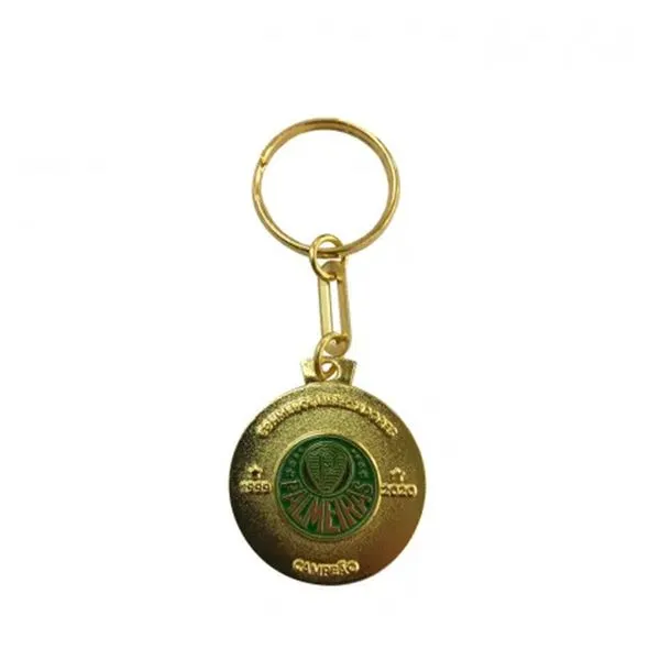 Chaveiro Redondo Libertadores