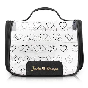 Necessaire De Viagem Jacki Design - Love Preto