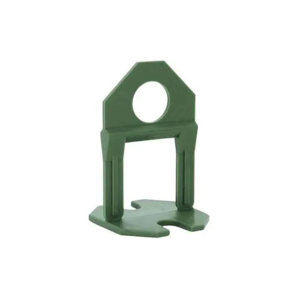 Espaçador para Piso Fit Eco 1MM para Instalação de Pisos Cerâmicos e Porcelanato Pacote 100 Peças Nivela Piso Eco Espaçador para Piso Fit Eco 1MM Pacote 100 Peças para Pisos Cerâmicos e Porcelanato Nivela Piso Eco