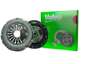 Kit Embreagem Peugeot 206 Valeo 228104
