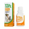 Vita-vet C Suplemento Vitamínico Vetnil 30 ml
