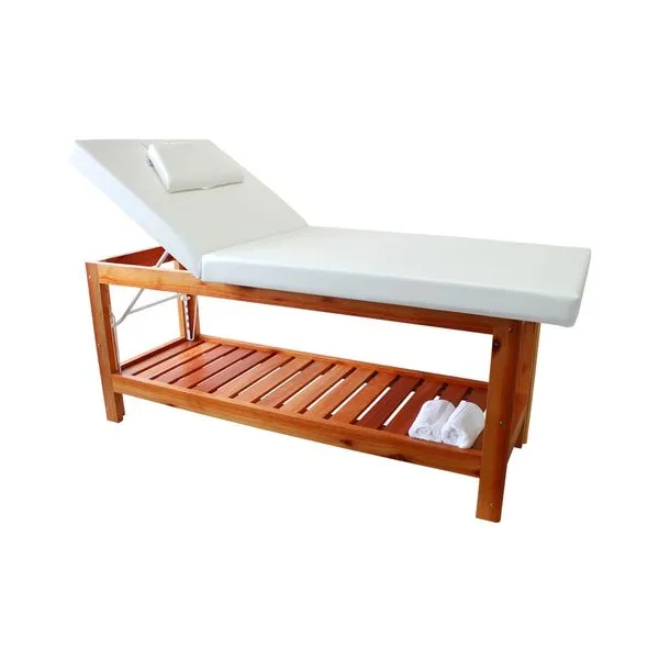 Cama de Massagem Kixiki Oasis 2160