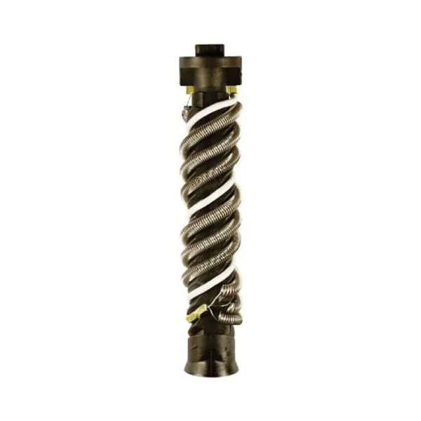 Resistência Hydra 8t Multitemperatura óptima 220v 7500w Compatível Chuveiro Ducha 8t óptima Turbo.