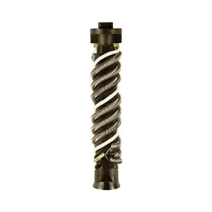 Resistência Hydra 8t Multitemperatura-óptima 127v 5500w Compatível Chuveiro, Ducha, 8t,turbo.