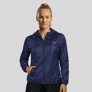 Jaqueta Corta Vento Essential - ECLIPSE G