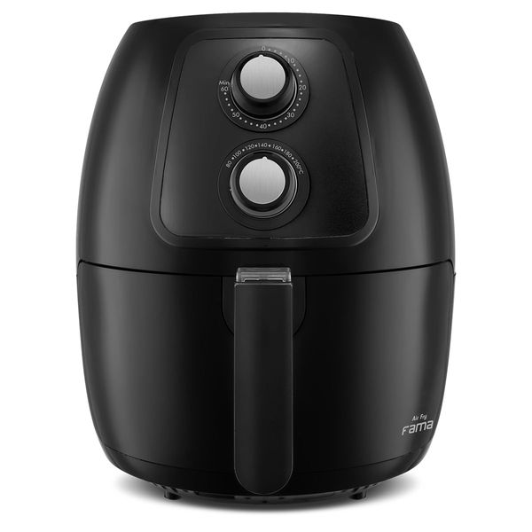 Air Fryer Fama 4L Revestimento Antiaderente 1500W FFR23PP 127V