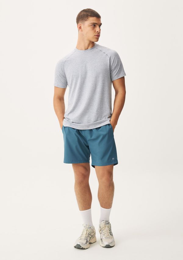 Camiseta Esportiva Masculina Moove Secagem Rápida - Cinza G