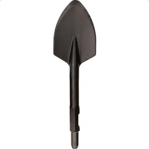 Talhadeira Plana Encaixe Sextavado 30 Mm 120 X 500 Mm B-10300 Makita