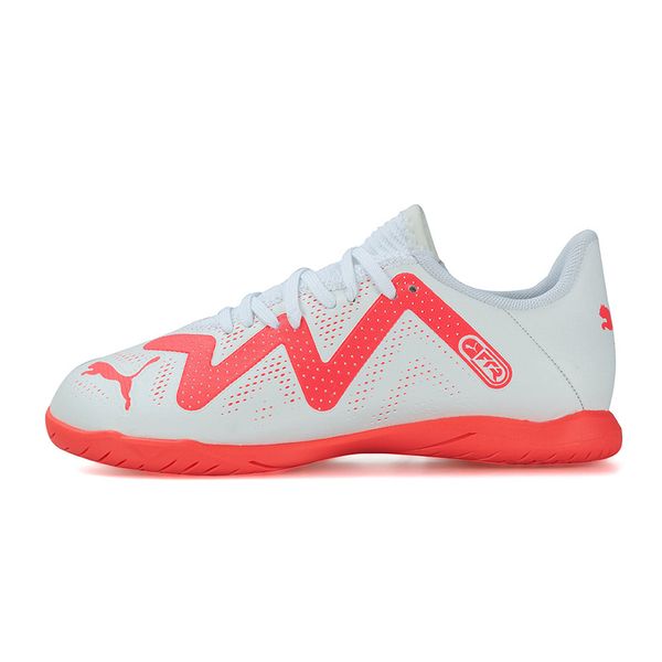 Chuteira Puma Future Play It Jr GS Infantil - 35