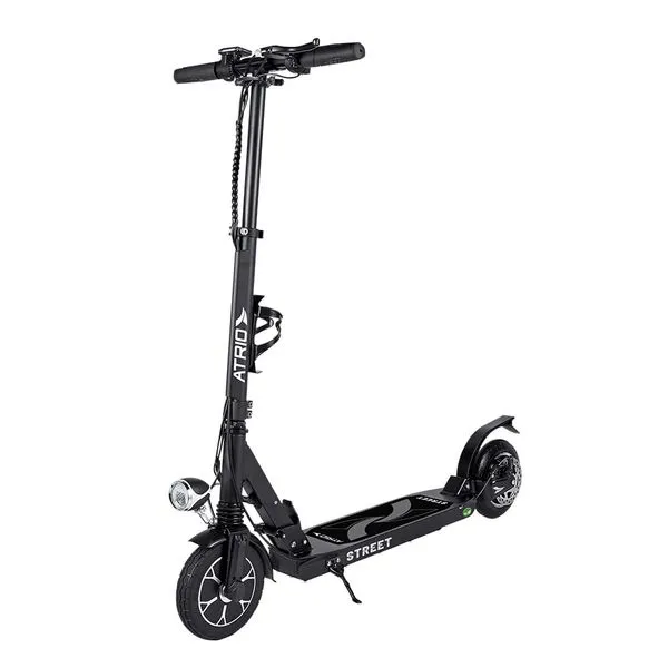 Patinete Elétrico Street velocidade de 25Km/h com Autonomia de 20km Atrio - ES323 ES323