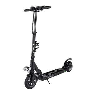 Patinete Elétrico Street velocidade de 25Km/h com Autonomia de 20km Atrio - ES323 ES323