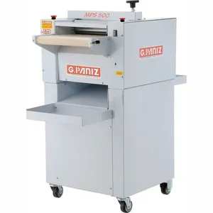 Modeladora De Pão Com Pedestal Mps500 Epóxi G.paniz 220V