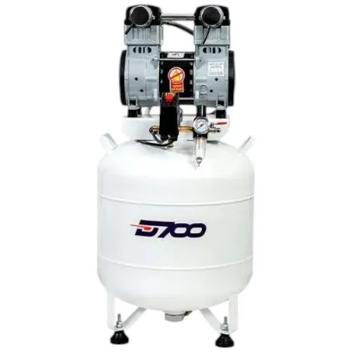 Compressor De Ar Saevo 65 Litros 127V D700 (MP)