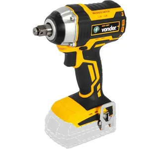 Chave de Impacto a Bateria Vonder ICIV1807 1/2" 18V