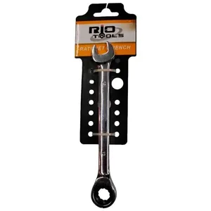 Chave De Boca Rio Tools 12mm 12155 (MP)