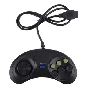 Controle com Fio Compativel Master System