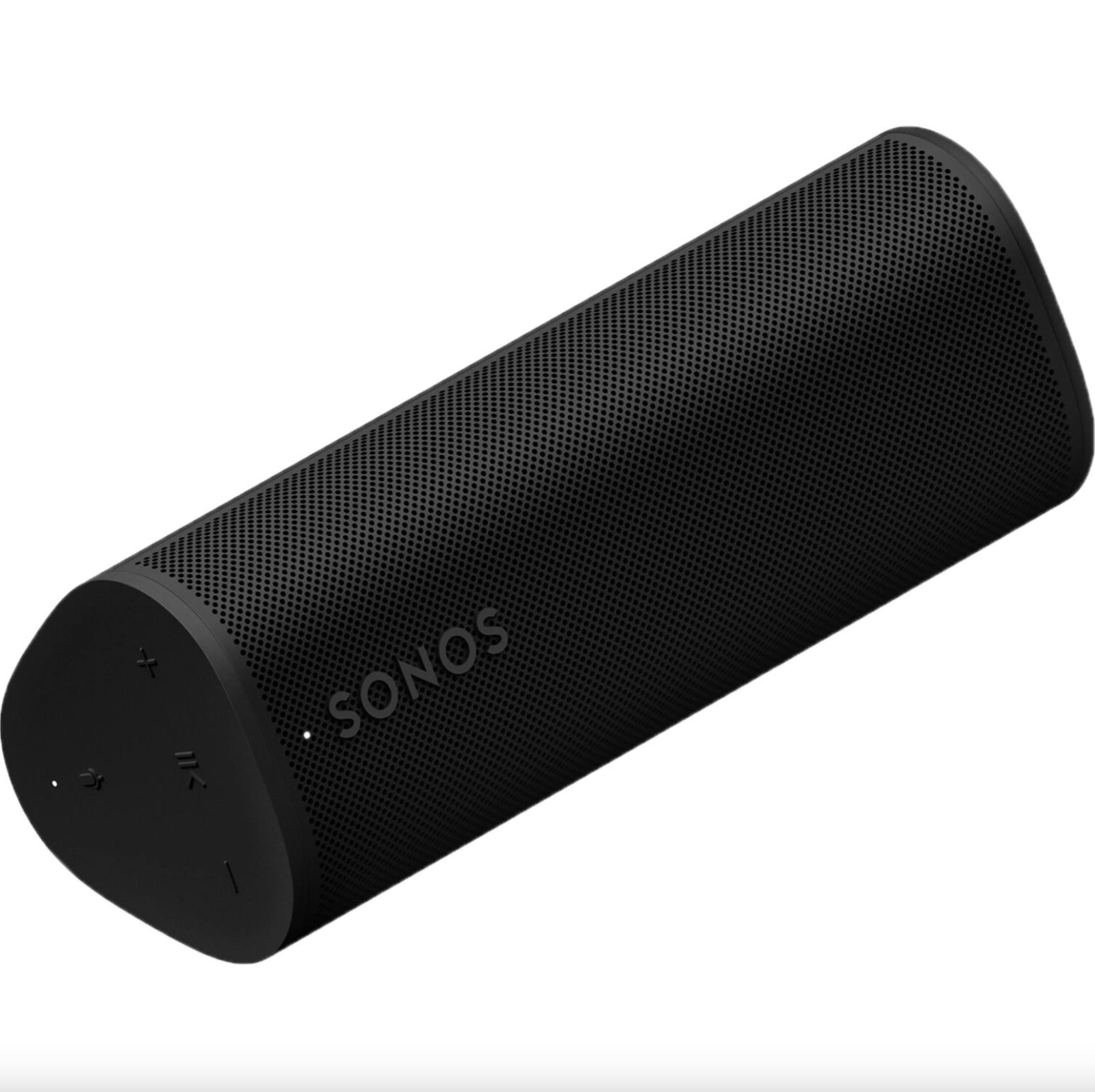 Sonos Roam 2 Caixa Portátil Premium Wi-Fi e Bluetooth ( Black )
