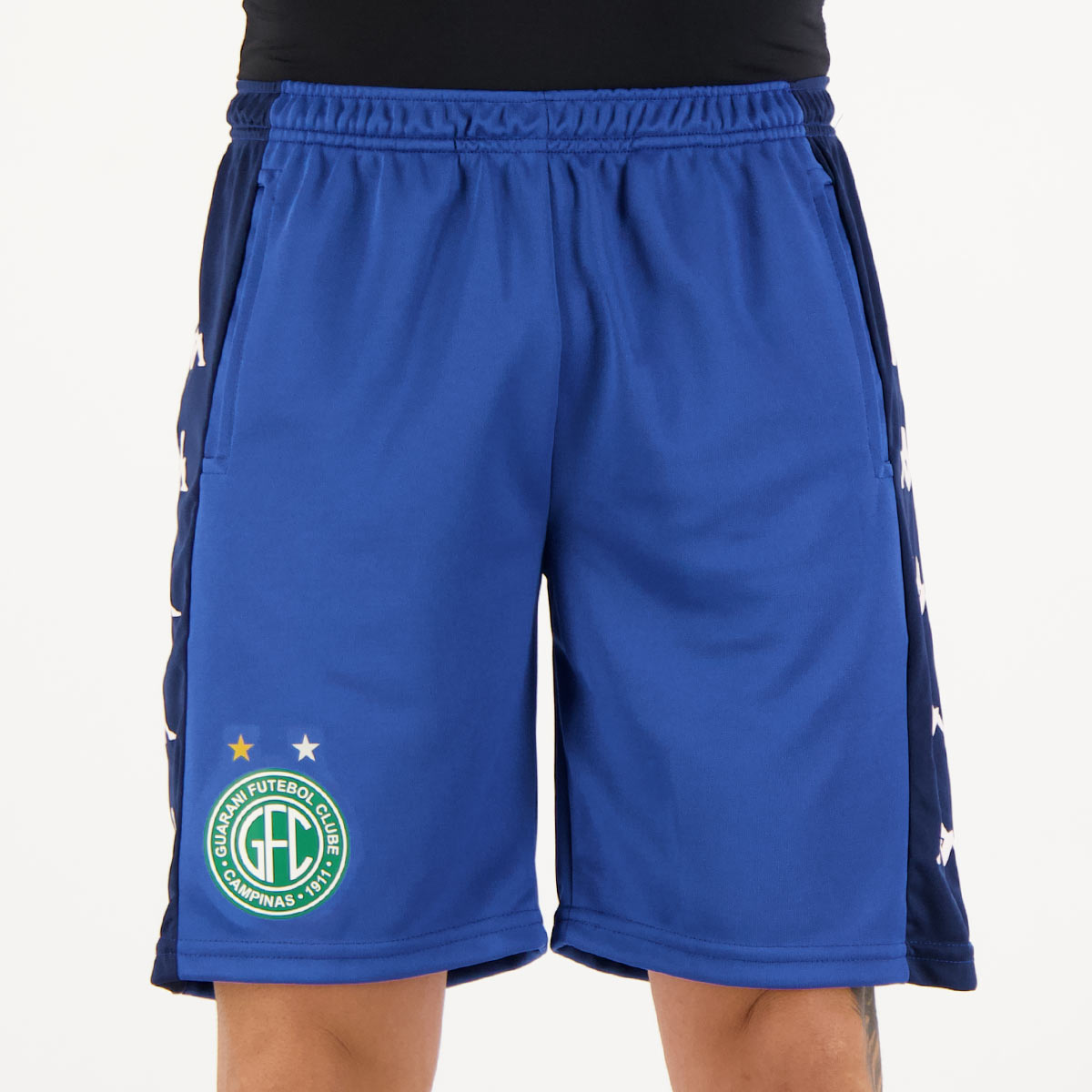 Bermuda Kappa Guarani Comissão Treino 2021