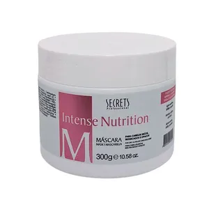 Máscara Capilar Secrets Professional Intense Nutrition 300g