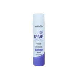 Máscara Honeymoon pH Amino Blend Liss Repair 300ml