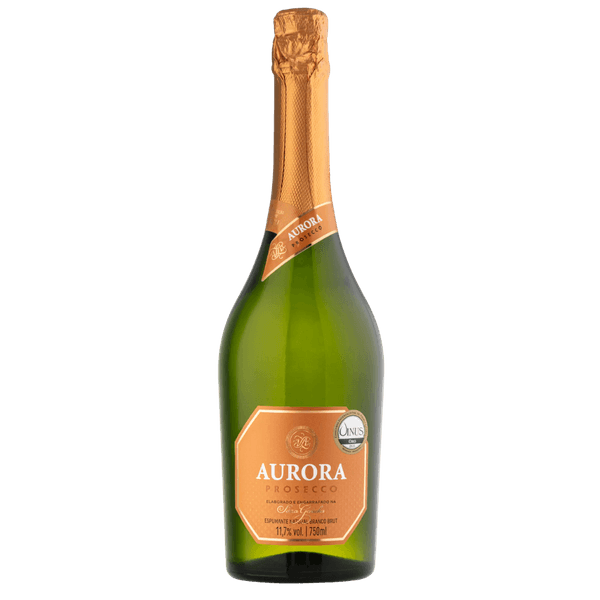 Espumante Aurora Prosecco