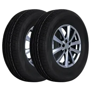 KIT 2 Pneus Tracmax X-Privilo H/T 245/70 R16