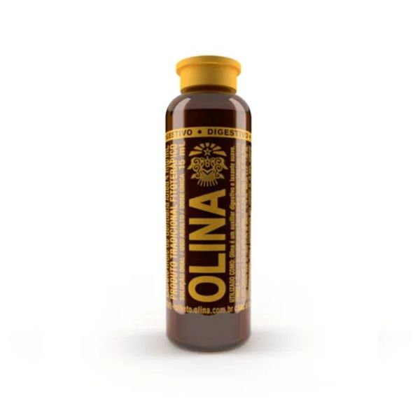 Olina Flaconete 15ml OLINA FLAC 15ML AV*