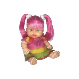 Boneca Frutita Tutti Frutti 3302 - Toyer Brinquedos