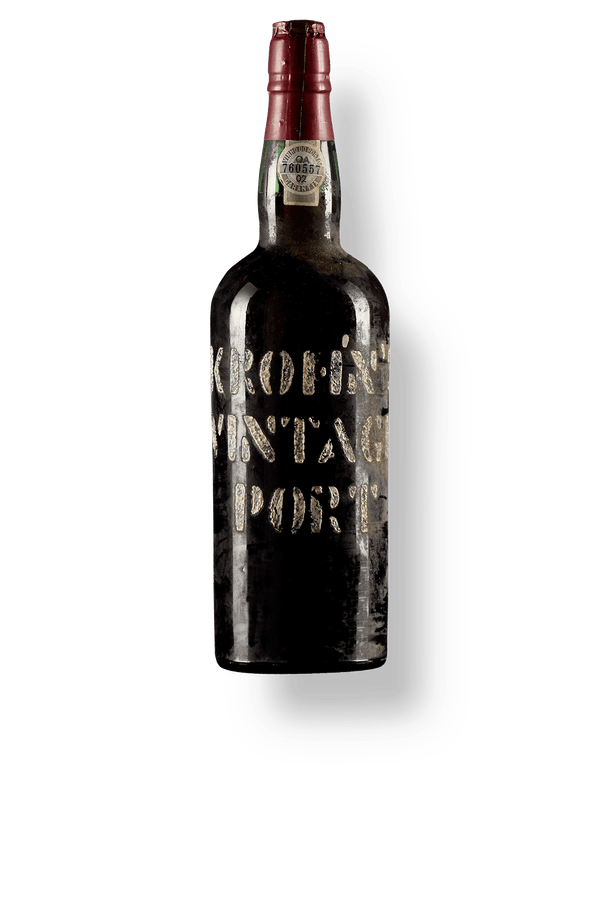 Krohn Porto Vintage