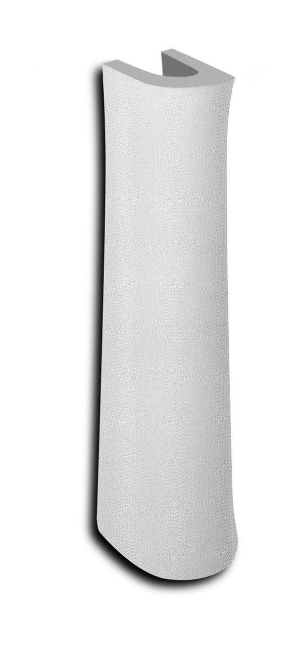 Coluna Para Lavatório Incepa Zip Branco